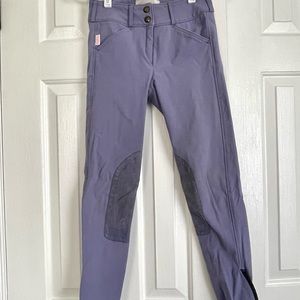 Tailored Sportsman (Kids) Breeches